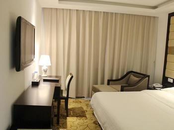 Pingmenlou Hotel Suzhou 소주 외부 사진