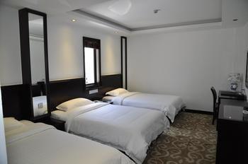 Pingmenlou Hotel Suzhou 소주 외부 사진