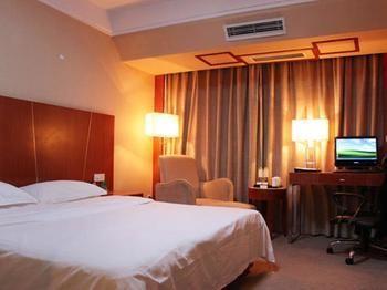 Pingmenlou Hotel Suzhou 소주 외부 사진