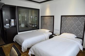 Pingmenlou Hotel Suzhou 소주 외부 사진